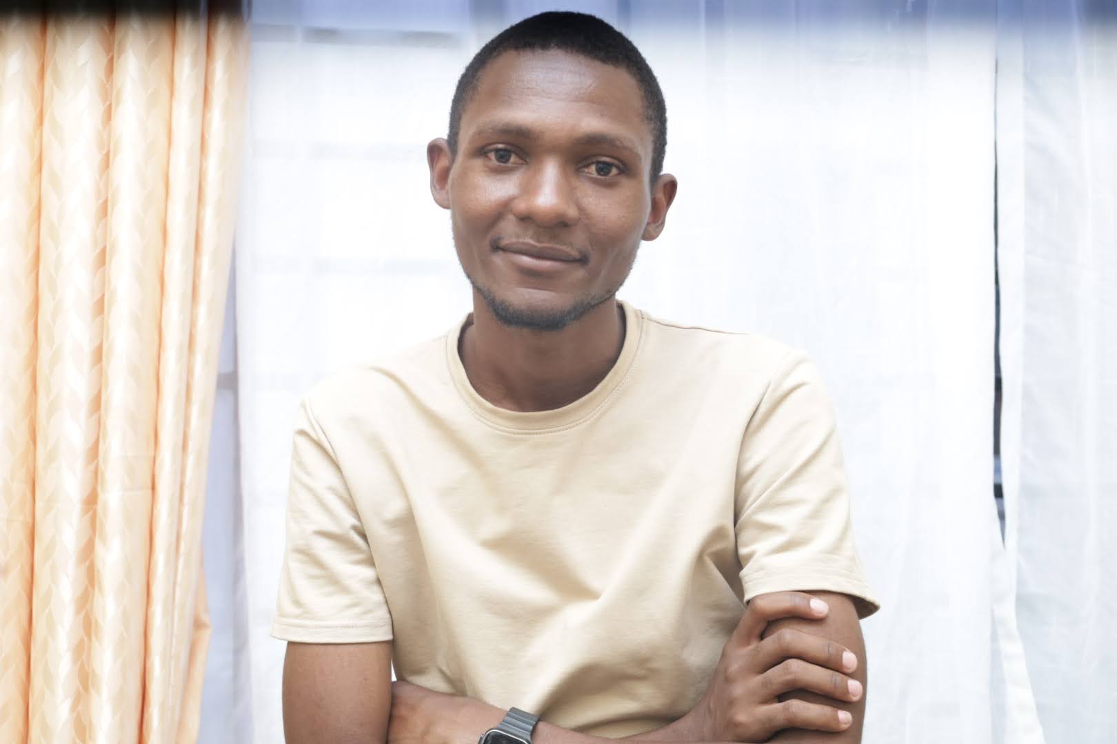 Emanuel Mmbaga - IT Specialist